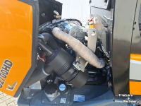 Radlader Giant G2700 HD