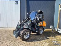 Radlader Giant G2700 HD