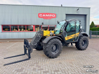 Teleskoplader New Holland TH7.37 Plus