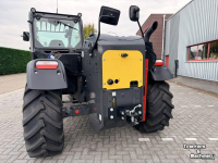 Teleskoplader New Holland TH7.37 Plus