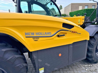 Teleskoplader New Holland TH7.37 Plus