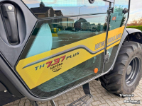 Teleskoplader New Holland TH7.37 Plus