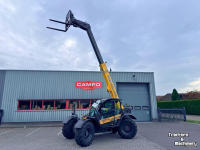 Teleskoplader New Holland TH7.37 Plus