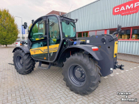 Teleskoplader New Holland TH7.37 Plus