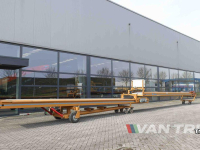 Teleskopbänder Breston 2x8-80 Duoband
