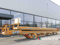 Teleskopbänder Breston 2x8-80 Duoband