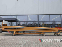 Teleskopbänder Breston 2x8-80 Duoband