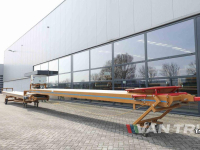 Teleskopbänder Breston 2x8-80 Duoband