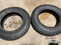 Räder, Reifen, Felgen & Distanzringe Amazone 600-16 set banden