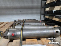 Diverse Gebrauchte Teile  Cilinders Hydraulische  (diverse)