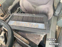 Gebrauchte Teile für Traktoren Deutz-Fahr Deutz-fahr Agrostar 6.31 - 6.11 - 4.61