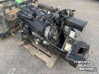 Gebrauchte Teile für Traktoren Deutz-Fahr Deutz-fahr Agrostar 6.31 - 6.11 - 4.61