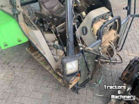 Gebrauchte Teile für Traktoren Deutz-Fahr Deutz-fahr Agrostar 6.31 - 6.11 - 4.61
