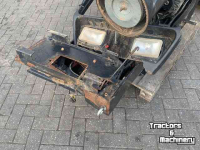 Gebrauchte Teile für Traktoren Deutz-Fahr Deutz-fahr Agrostar 6.31 - 6.11 - 4.61