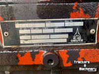 Gebrauchte Teile für Traktoren Deutz-Fahr Deutz-fahr Agrostar 6.31 - 6.11 - 4.61