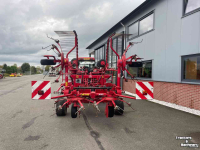 Kreiselheuer Lely Lotus 1325 schudder