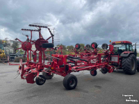 Kreiselheuer Lely Lotus 1325 schudder