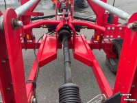 Kreiselheuer Lely Lotus 1325 schudder