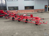 Kreiselheuer Lely Lotus 1325 schudder