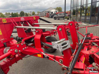Kreiselheuer Lely Lotus 1325 schudder