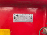 Kreiselheuer Lely Lotus 1325 schudder
