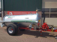 Gülletankwagen / Güllefässer Vaia Watertank MB 32