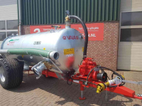 Gülletankwagen / Güllefässer Vaia Watertank MB 32