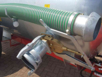 Gülletankwagen / Güllefässer Vaia Watertank MB 32