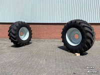 Räder, Reifen, Felgen & Distanzringe  Ceat Torquemax IF 710/70R38 178D TL 98%