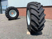 Räder, Reifen, Felgen & Distanzringe  Ceat Torquemax IF 710/70R38 178D TL 98%