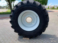 Räder, Reifen, Felgen & Distanzringe  Ceat Torquemax IF 710/70R38 178D TL 98%