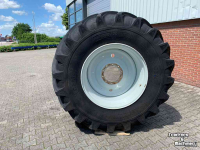 Räder, Reifen, Felgen & Distanzringe  Ceat Torquemax IF 710/70R38 178D TL 98%