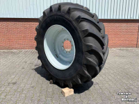 Räder, Reifen, Felgen & Distanzringe  Ceat Torquemax IF 710/70R38 178D TL 98%