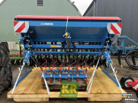 Drillmaschine Lemken Saphir 9 Zaaimachine