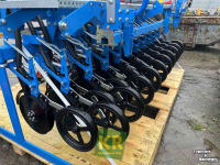 Drillmaschine Lemken Saphir 9 Zaaimachine