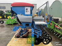 Drillmaschine Lemken Saphir 9 Zaaimachine