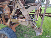 Beregnungsmaschine CHV 90-330