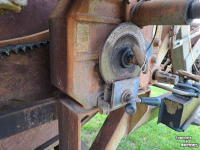 Beregnungsmaschine CHV 90-330
