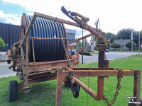 Beregnungsmaschine CHV 90-330