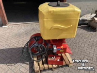 Drillmaschine Europart etj super 12 zaaimachine