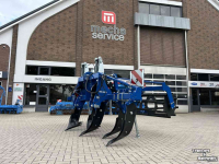 Grubber VSS MTO-UCV6 voorzetwoeler