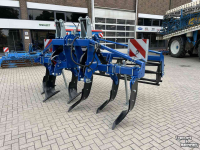 Grubber VSS MTO-UCV6 voorzetwoeler