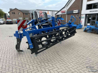 Grubber VSS MTO-UCV6 voorzetwoeler
