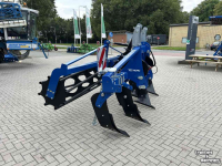 Grubber VSS MTO-UCV6 voorzetwoeler