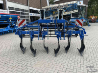 Grubber VSS MTO-UCV6 voorzetwoeler