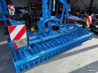 Kreiselegge Lemken Zirkon 8