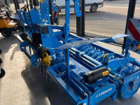 Kreiselegge Lemken Zirkon 8