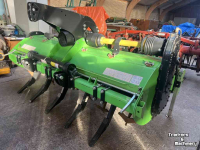 Spatenmaschine Farmtec Agri 300