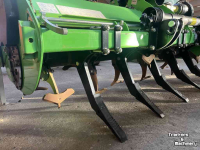 Spatenmaschine Farmtec Agri 300
