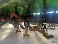 Spatenmaschine Farmtec Agri 300